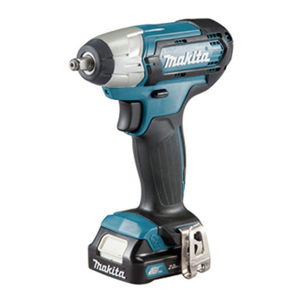 - Máy siết bu lông dùng pin(9.5mm)(12v Max) Makita TW140DSYE