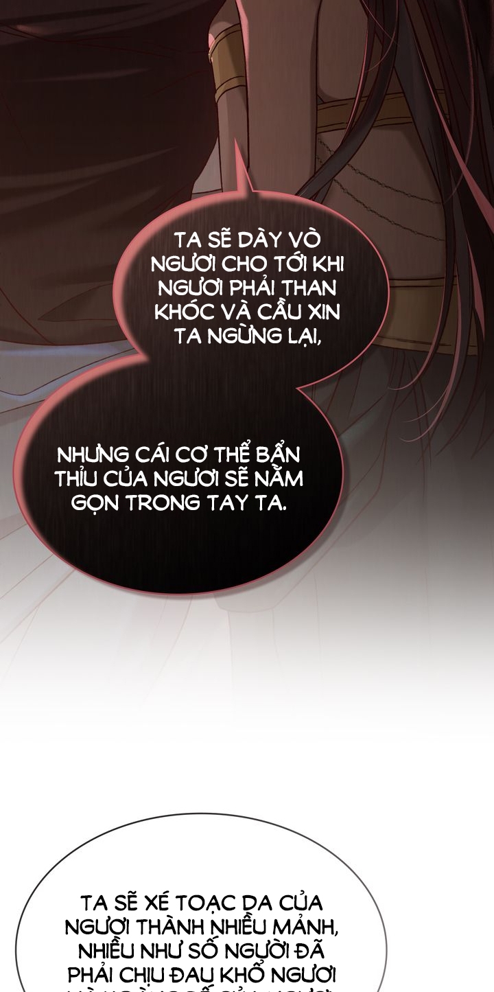 Gọi Ta Là Chủ Nhân chapter 9.2 - Trang 13