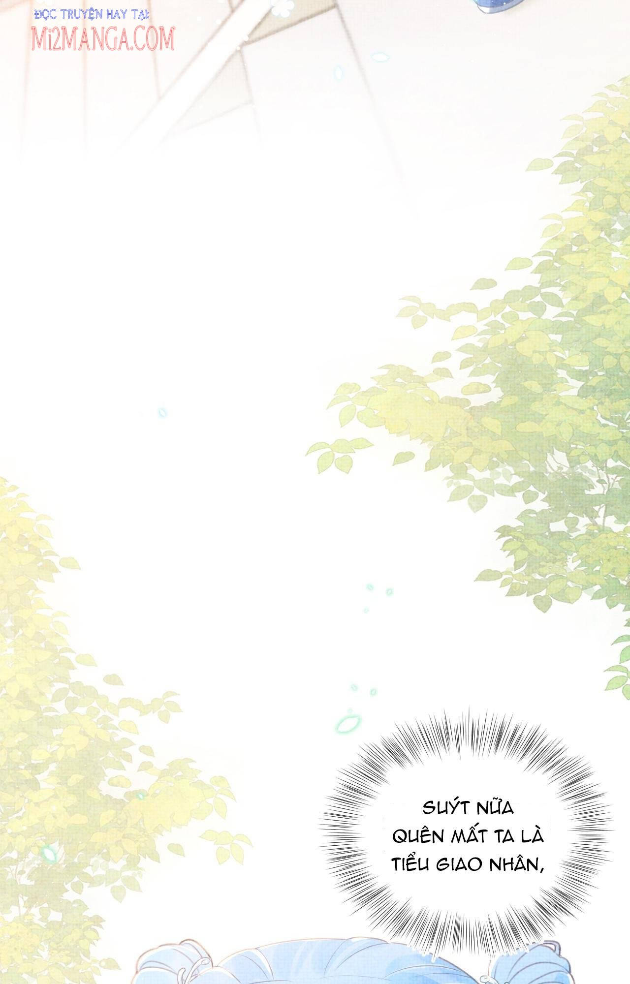 nhóc con giao nhân ba tuổi rồi chapter 6 34