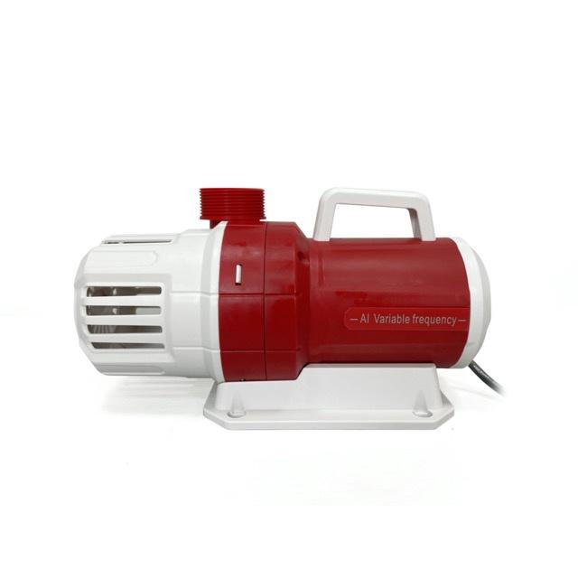 Máy bơm hồ koi tiết kiệm điện – điều chỉnh lưu lượng Baoyu BY-W8000-10000-12000-16000-18000-20000-25000