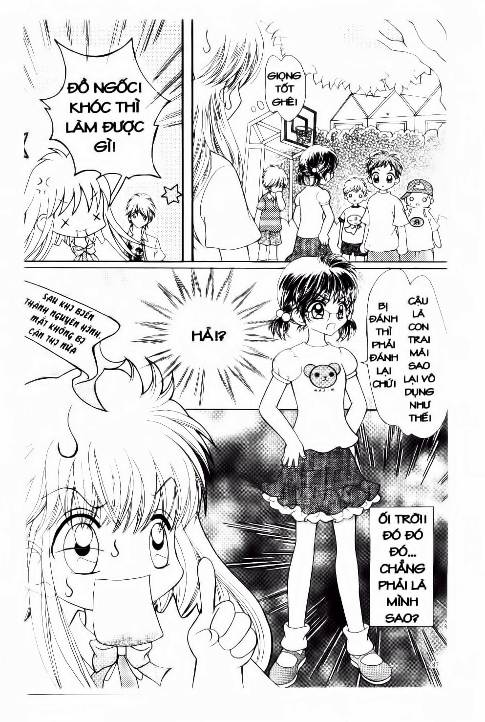 tuổi mộng mơ chapter 9 25