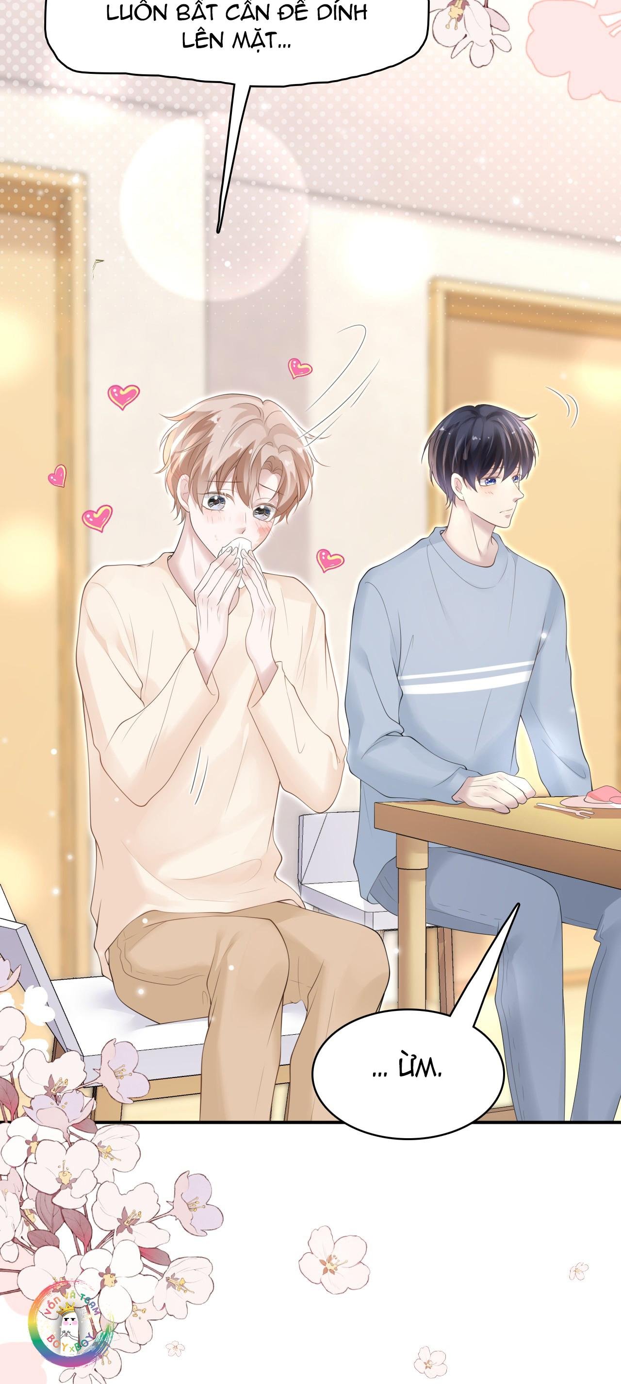 ẩn trung (end) chapter 39 32