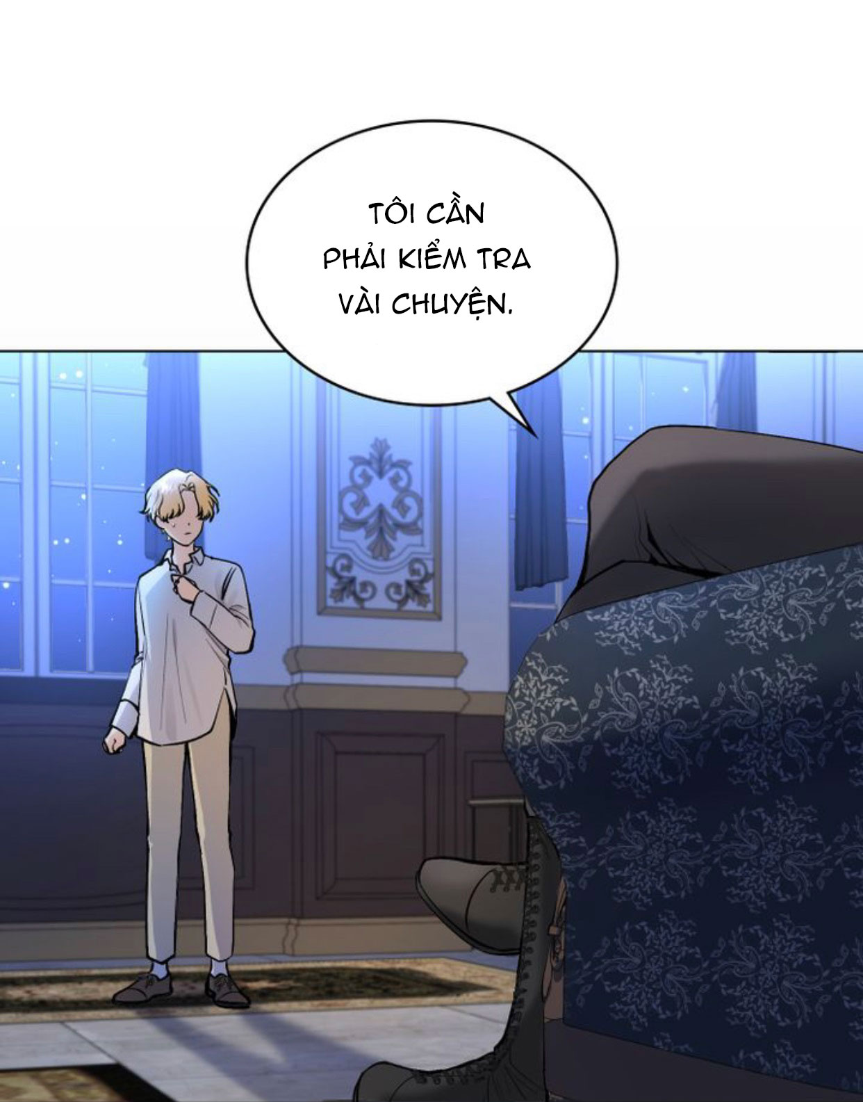 đi tìm nàng camellia chapter 14 60