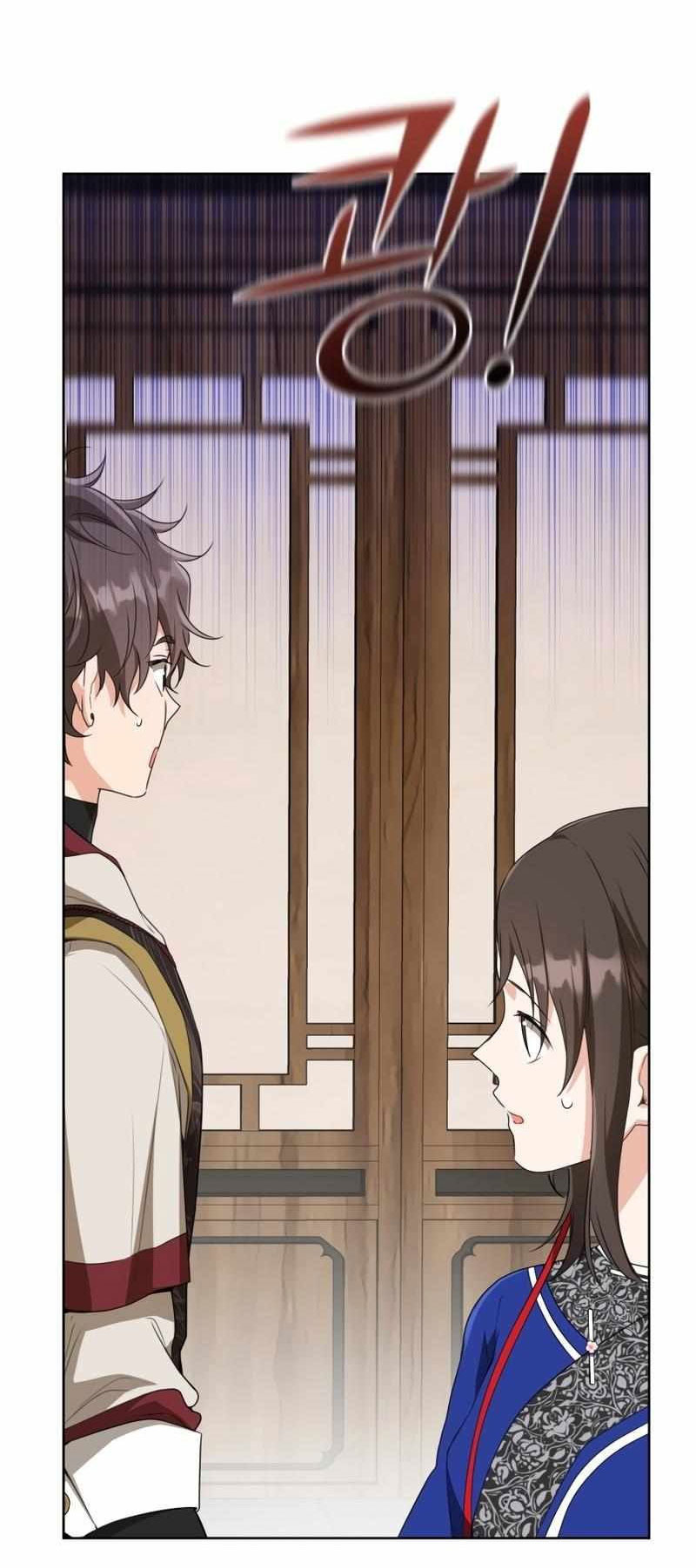 trở thành đứa cháu gái bị ghẻ lạnh trong gia tộc võ giả hùng mạnh chapter 31.1 42