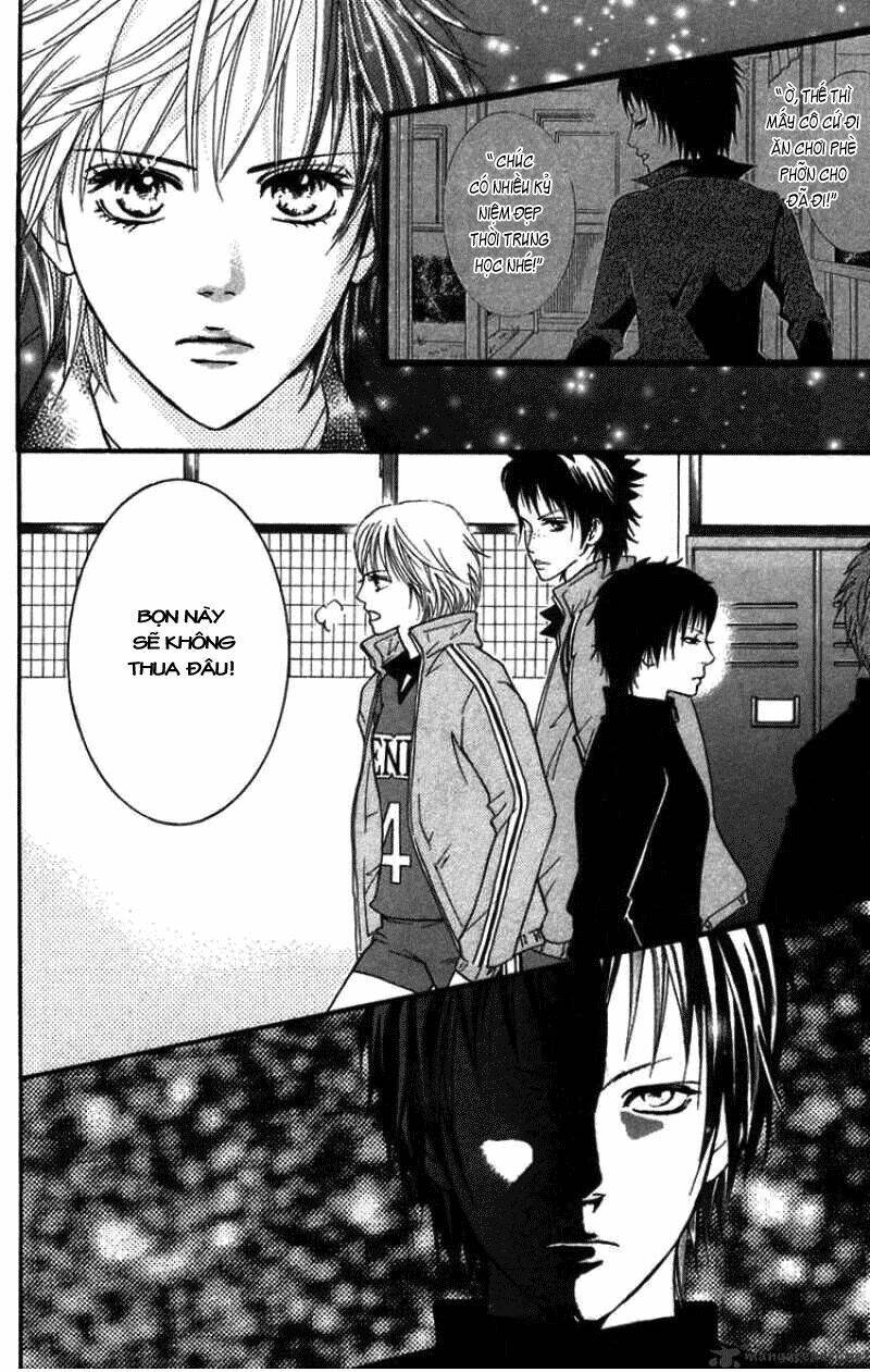 xứng danh anh hùng chapter 41 39