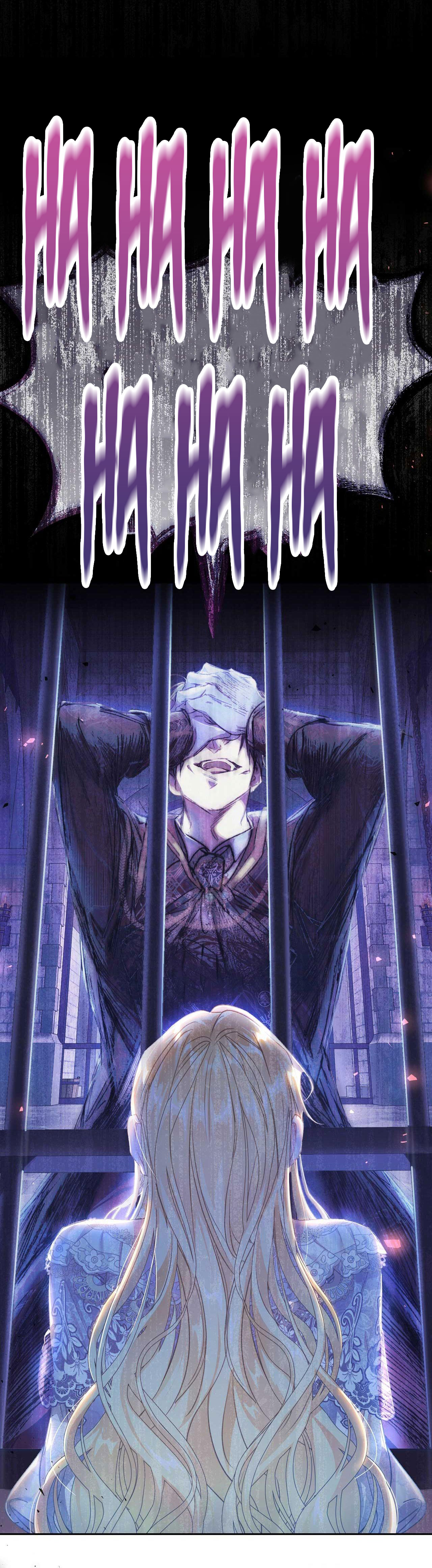 con rối ác nữ marionette chapter 48 29