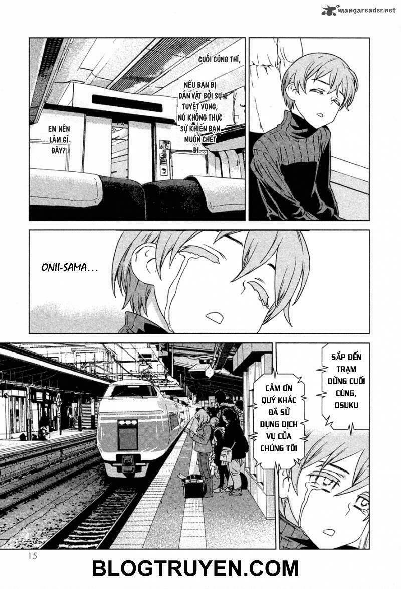 celestial clothes chapter 1 17