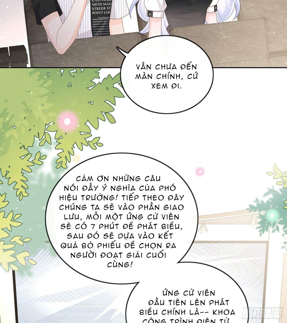 ảnh hậu cũng không bằng niệm thanh hoa chapter 111 35