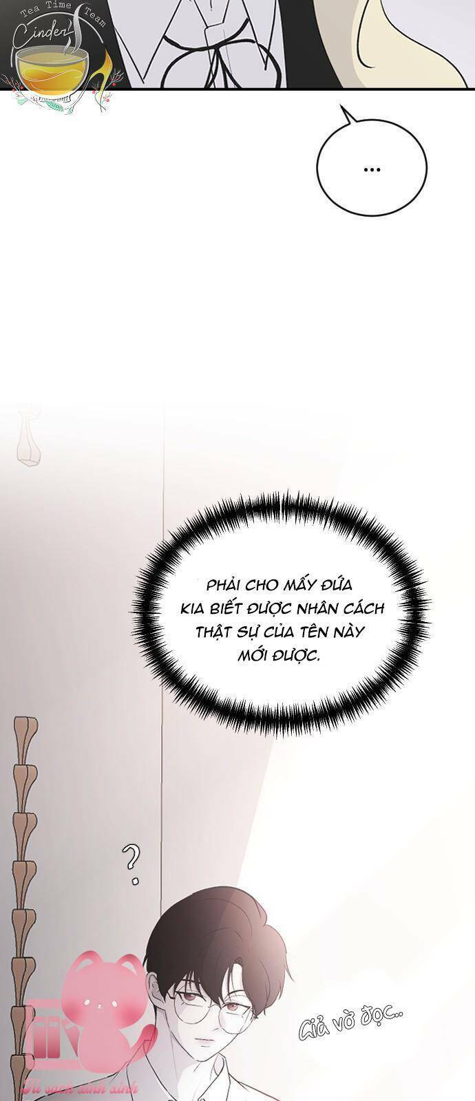 ba người anh trai cực phẩm của tôi chapter 60 27