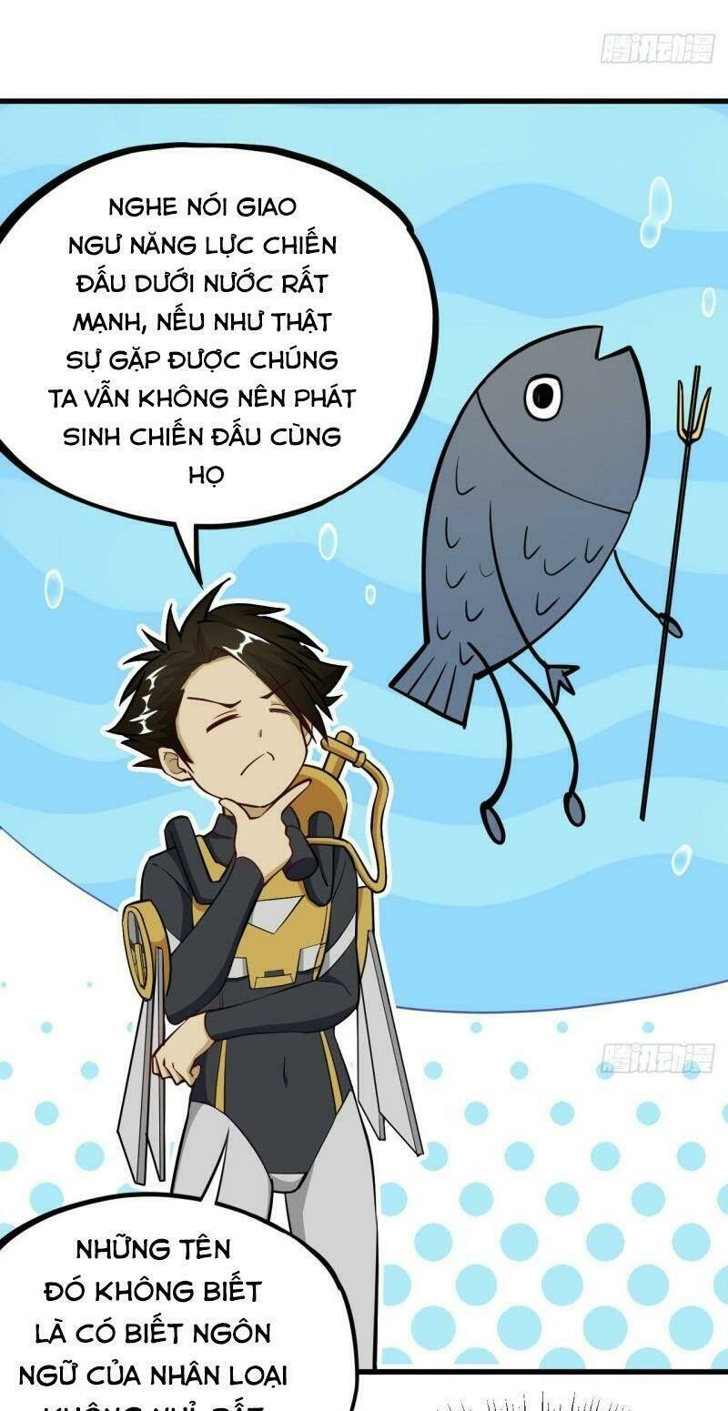 minh nhật thần đô chapter 55 29