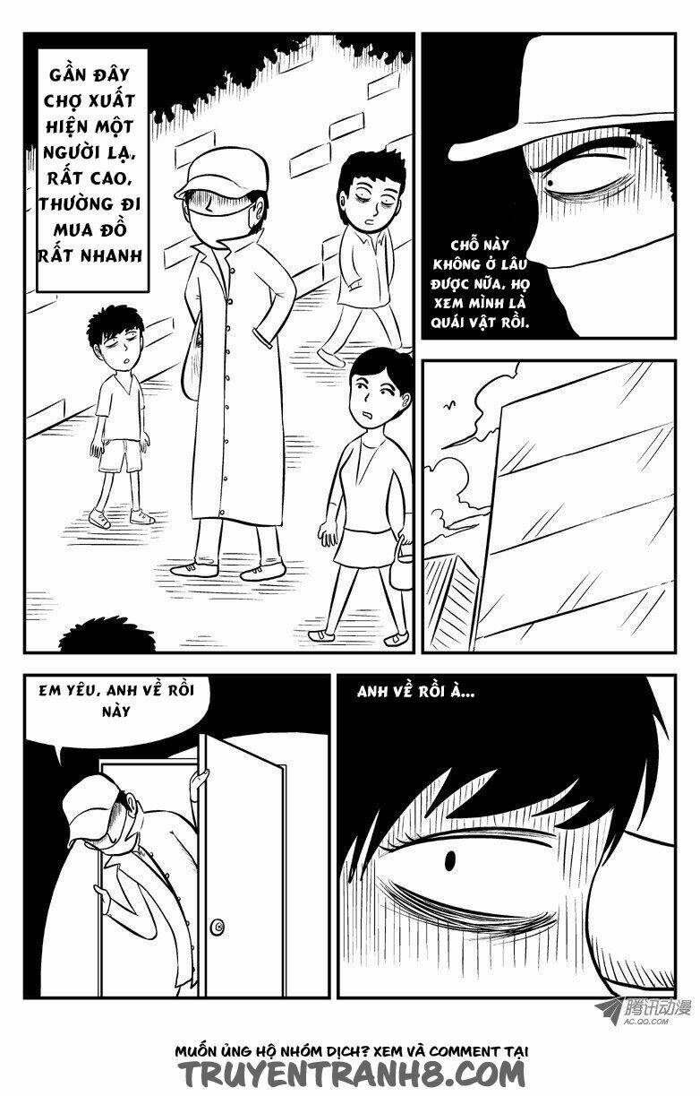 ký sinh trùng chapter 2.6 3