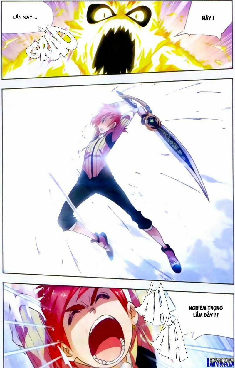 dị nguyên kỷ chapter 4 28