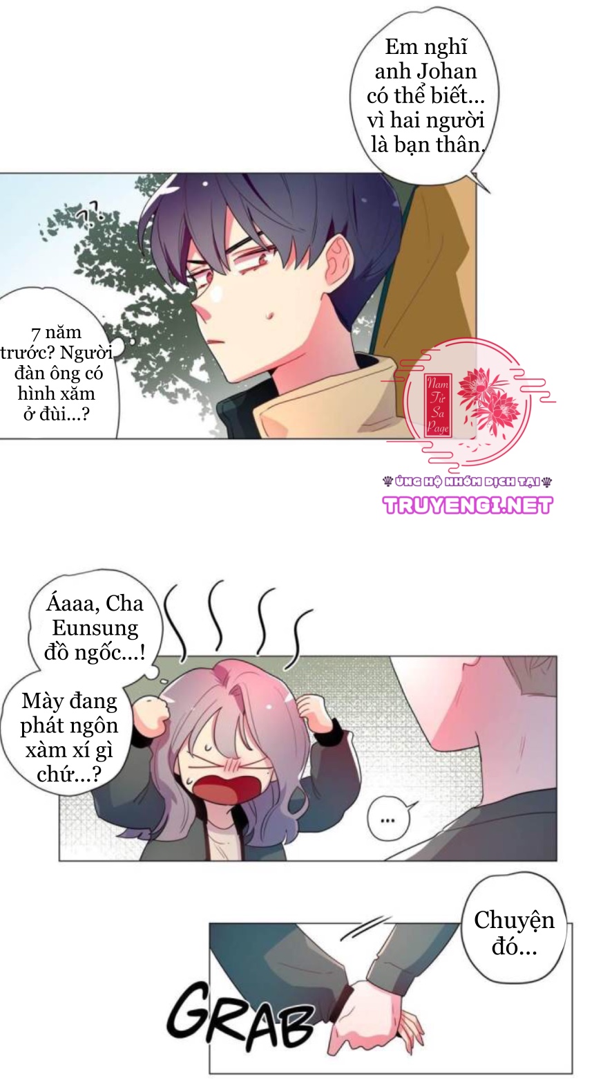 mảnh ghép o bị khuyết chapter 37 20