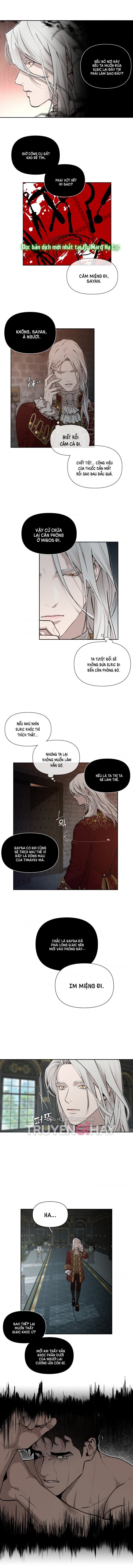 plaything - món đồ chơi của đại công tước chapter 37.5 1