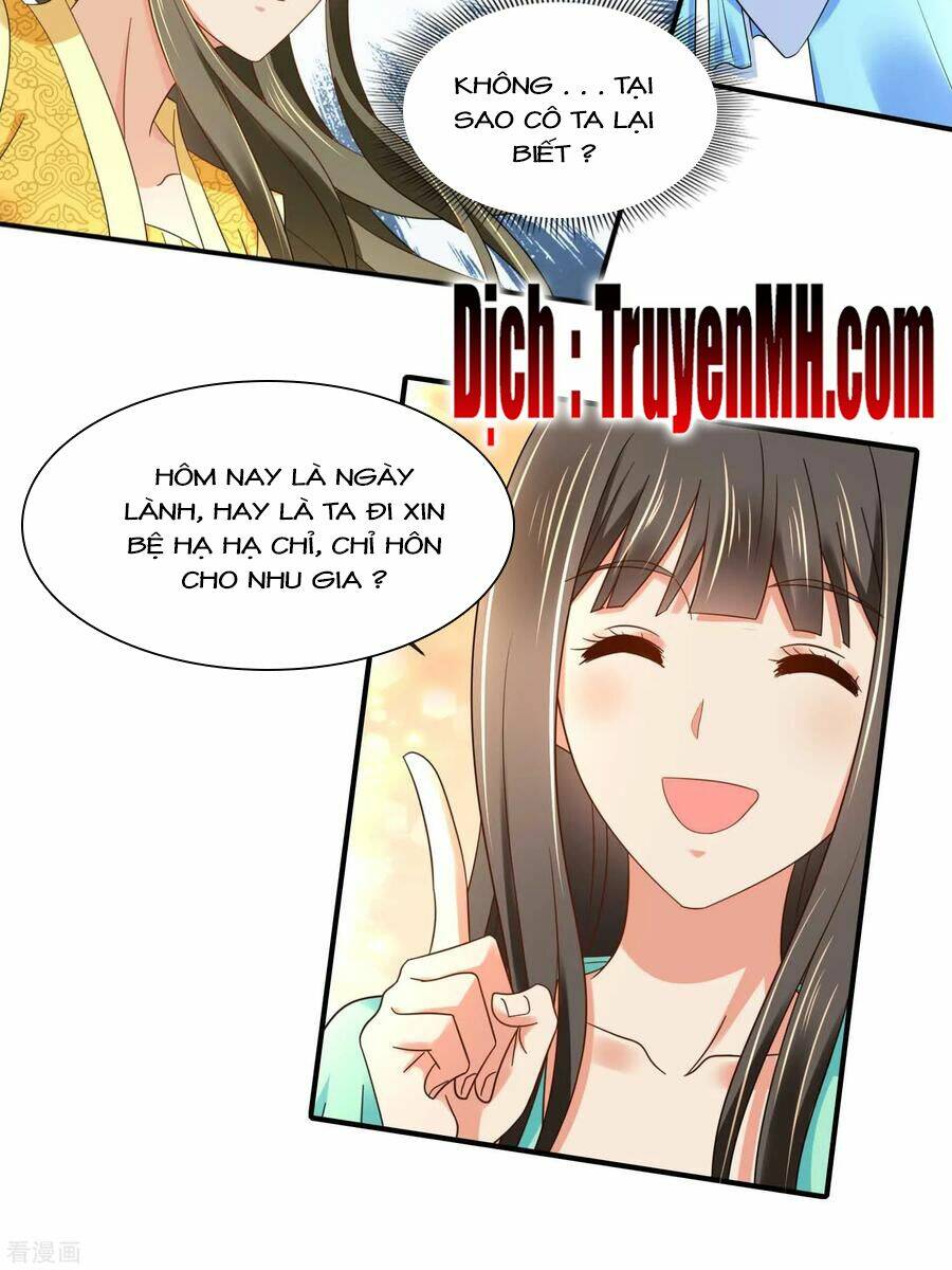 lãnh cung phế hậu muốn nghịch thiên chapter 239 18