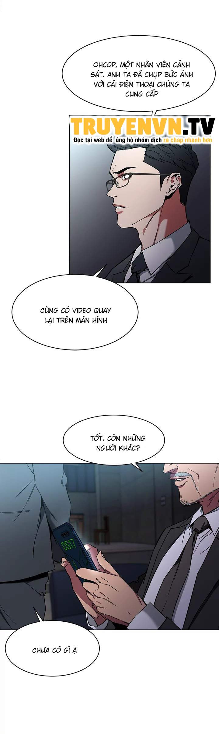 one kill chapter 9 21