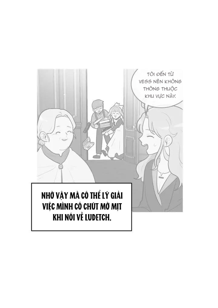 tôi là fan cứng hoàng tử chapter 27.1 13