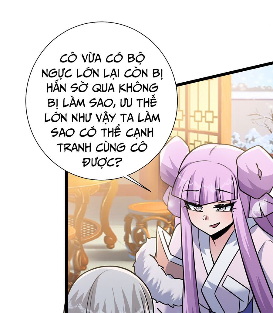 đại bảo kiếm của tôi chapter 51 61