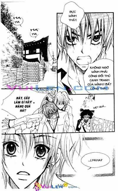 thiên thần dễ thương chapter 2 150