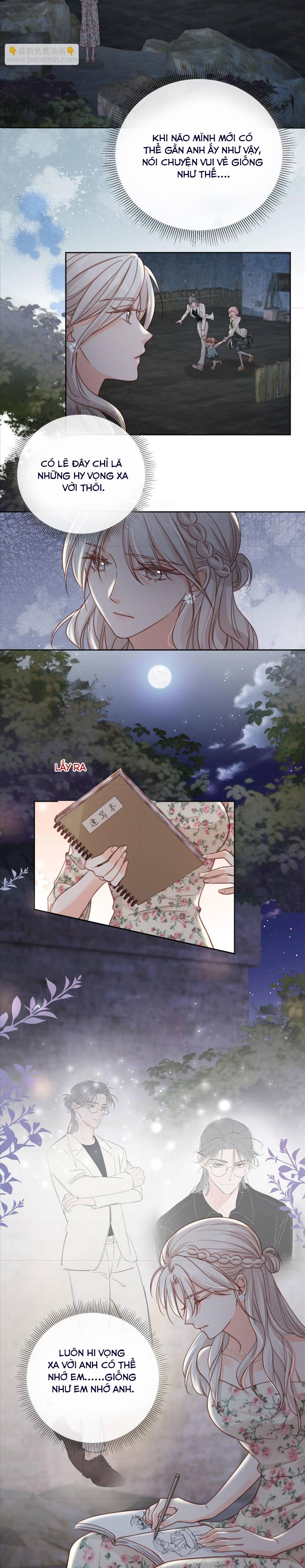 vợ của ảnh đế lại phá hỏng gameshow chapter 34 8