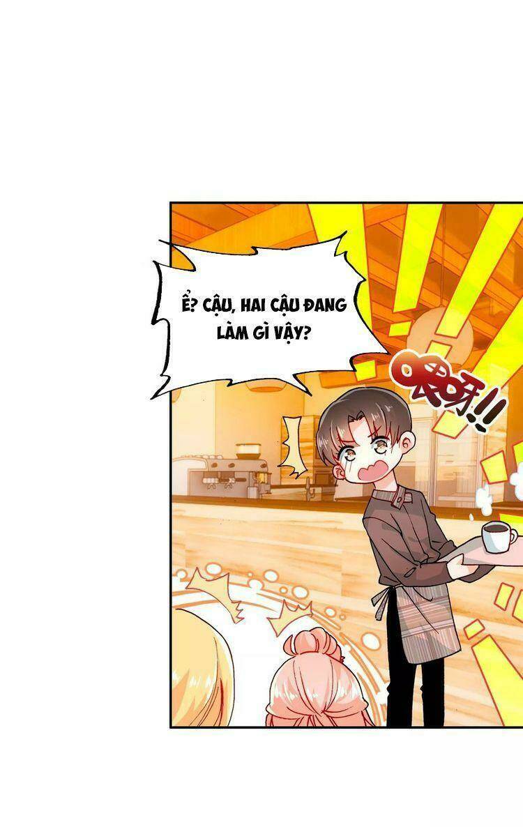 chuyển phát nhanh tình yêu chapter 9 34