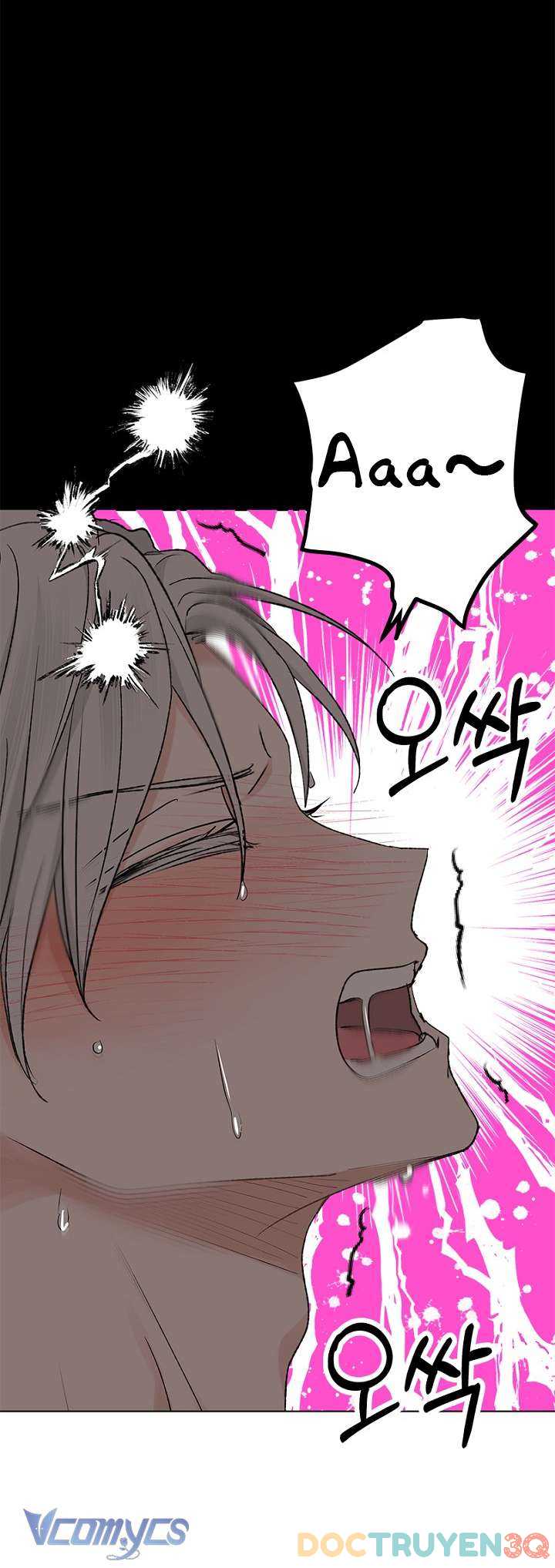 [18+] người tình của yêu tinh chapter 9 43