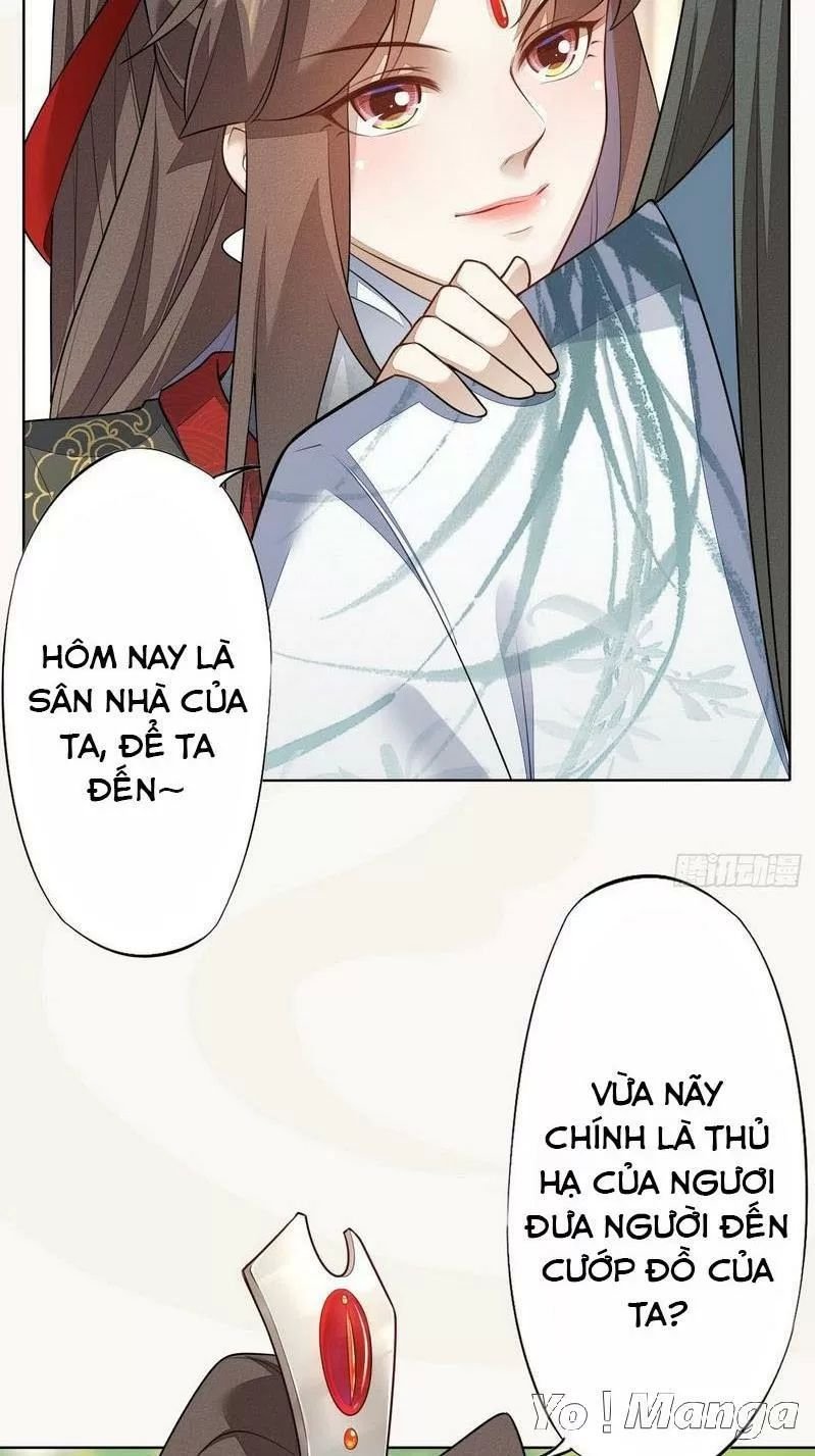 tuyệt thế luyện đan sư chapter 152 21