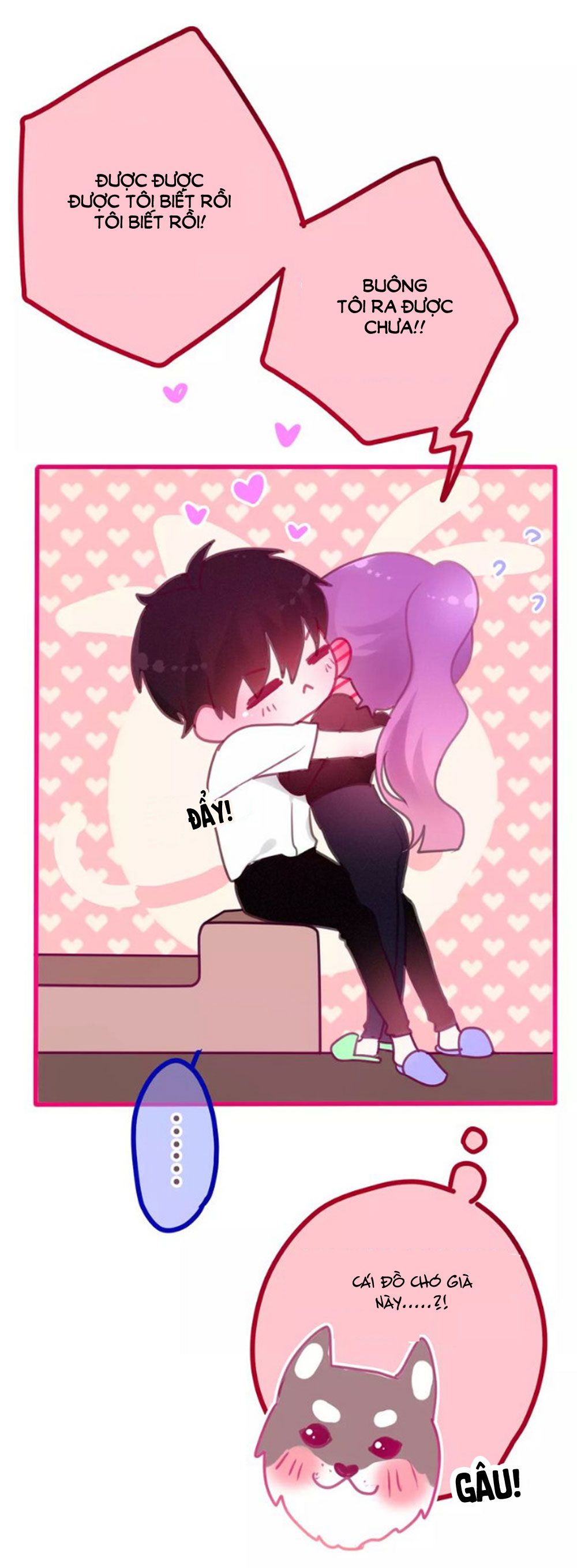 tháng sáu kì diệu chapter 41 3