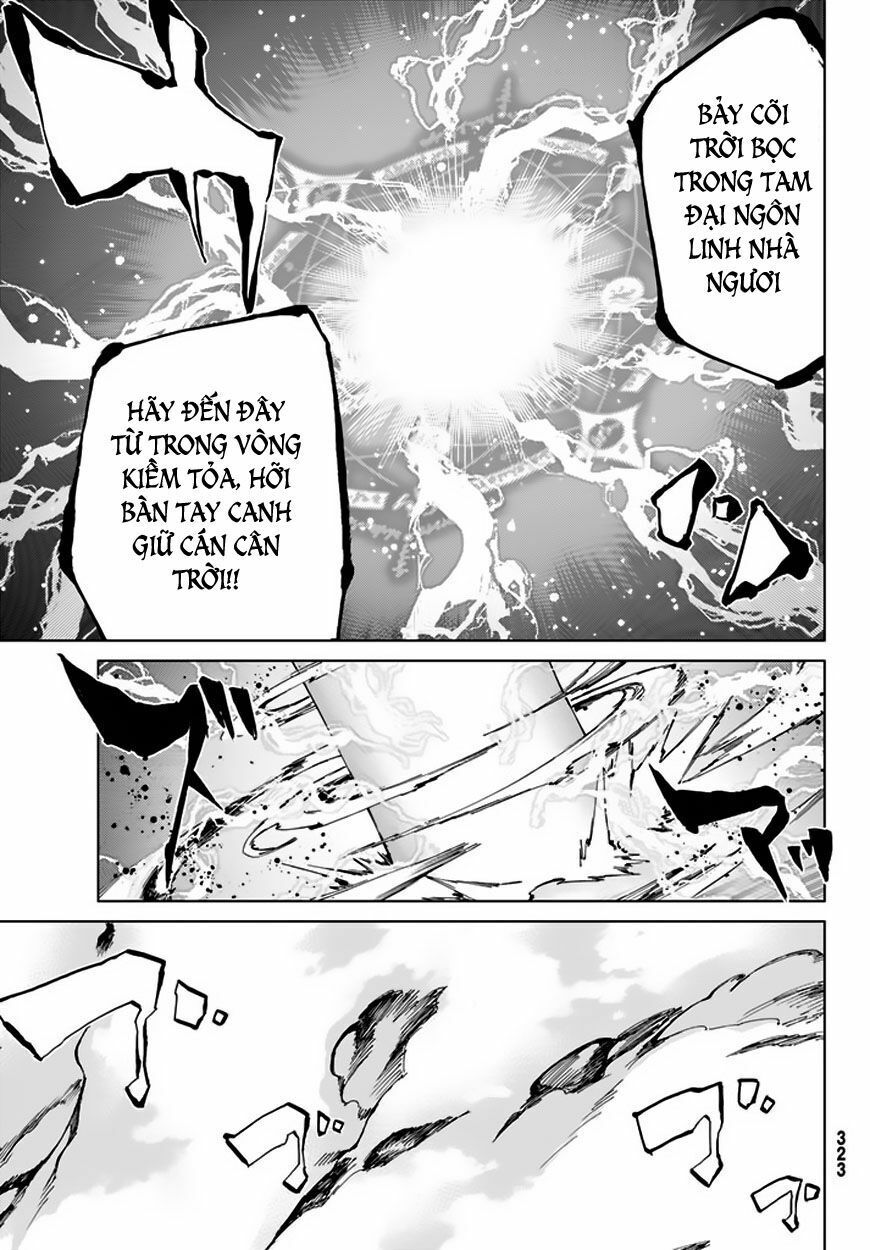 fate/grand order -turas realta- chapter 6 23