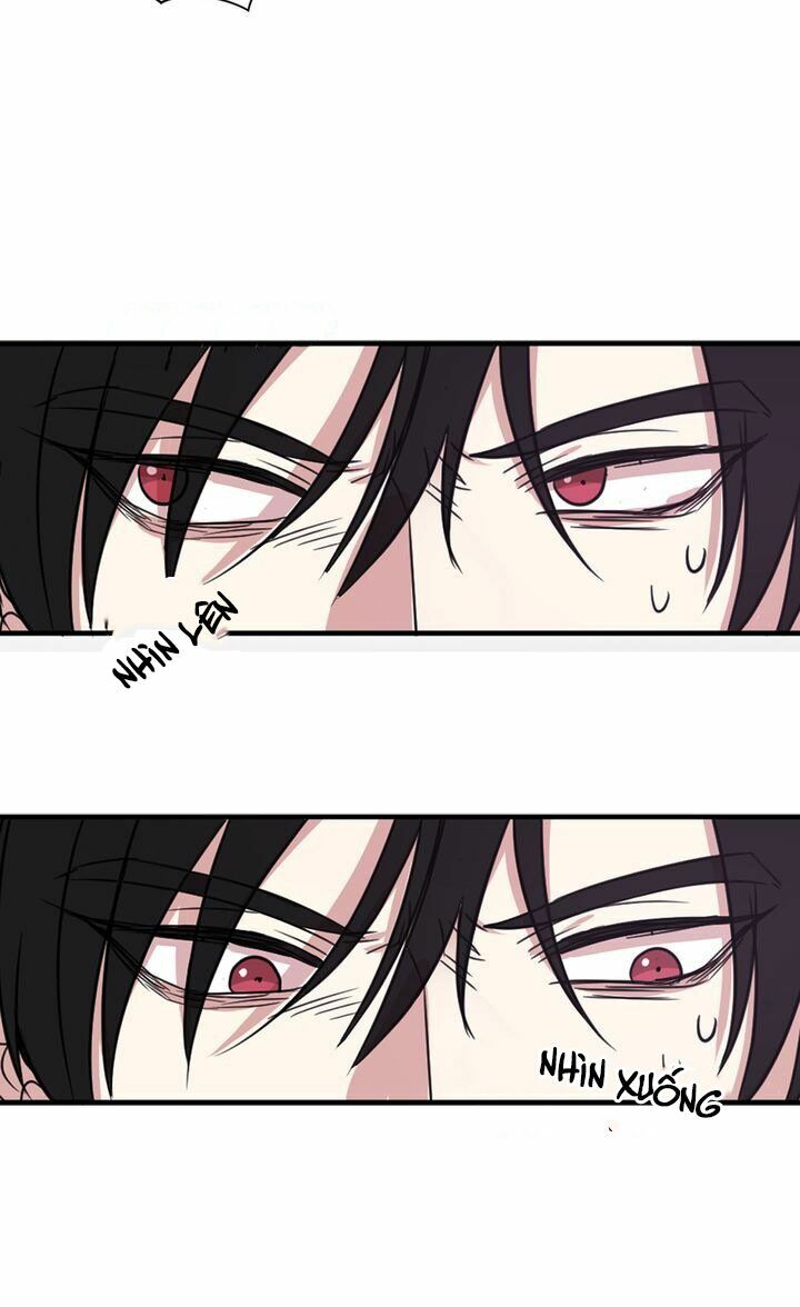 tôi sẽ đi đến cùng với hoàng đế chapter 8 7