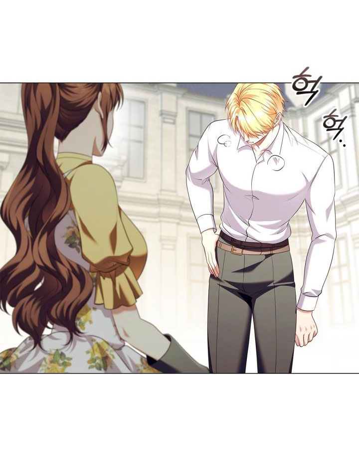 Mùi Hương Của Ác Quỷ chapter 91.2 - Trang 10