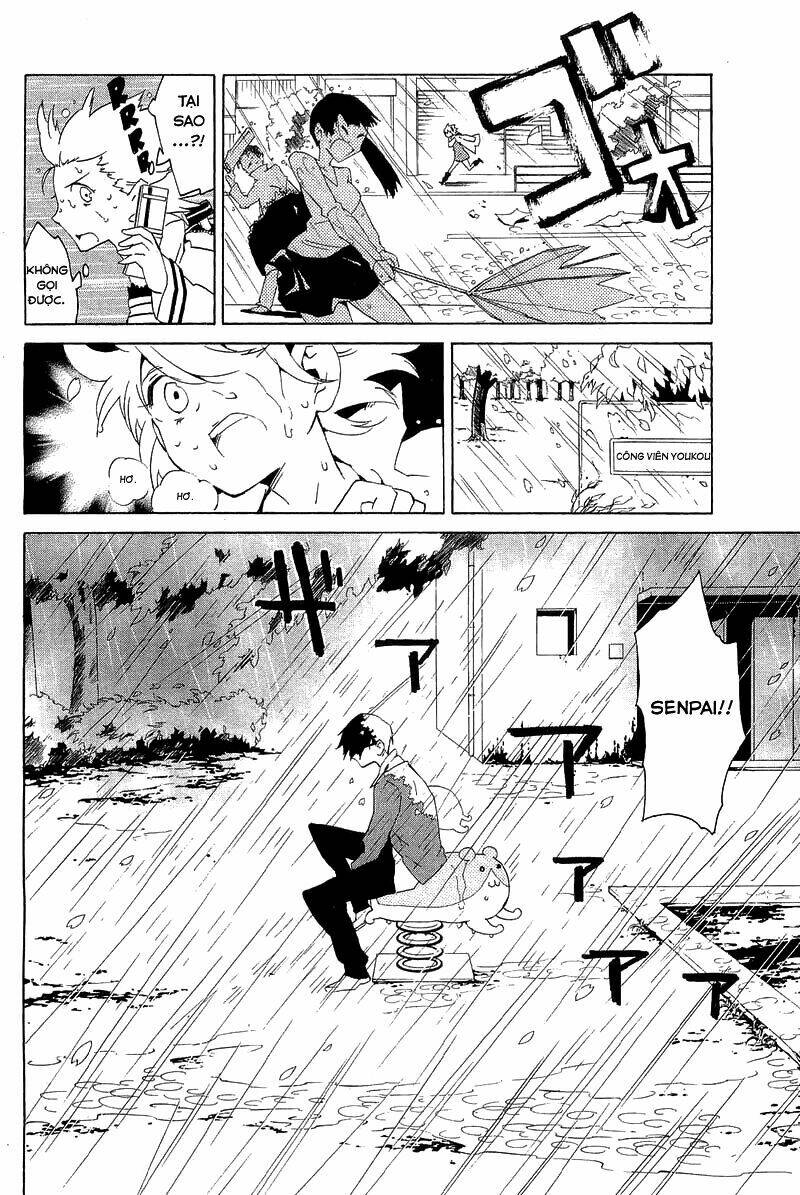 ann cassandra chapter 3 22