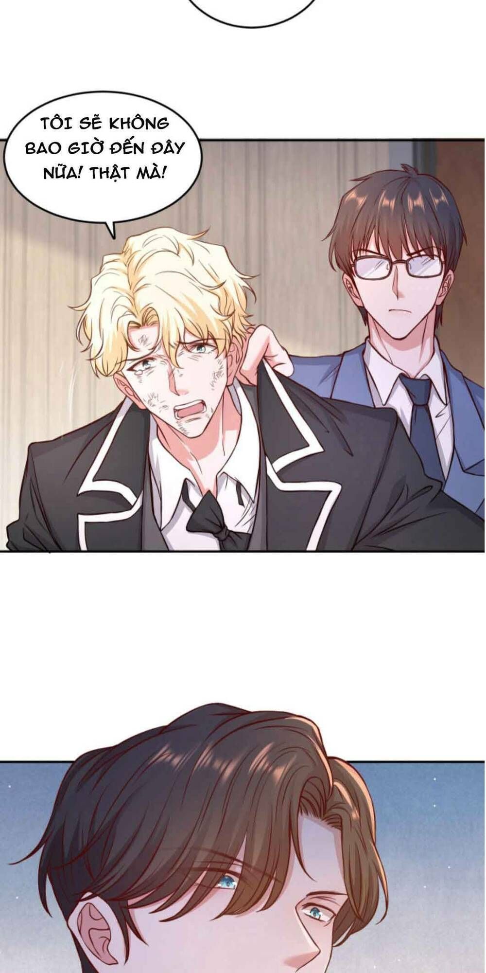 nhất sanh hữu hỉ chapter 39 19