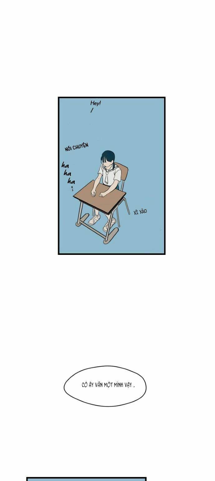 những lá thư của yeon chapter 1 42