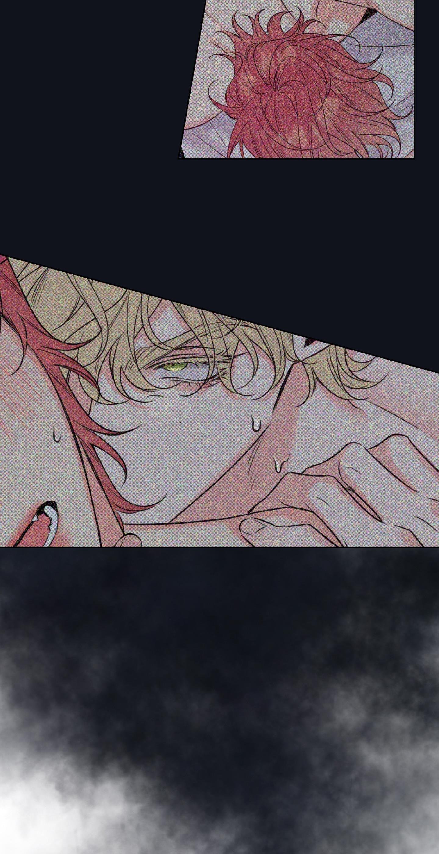 chuyện tình rắc rối -dmbl Chapter 31 SS2 23