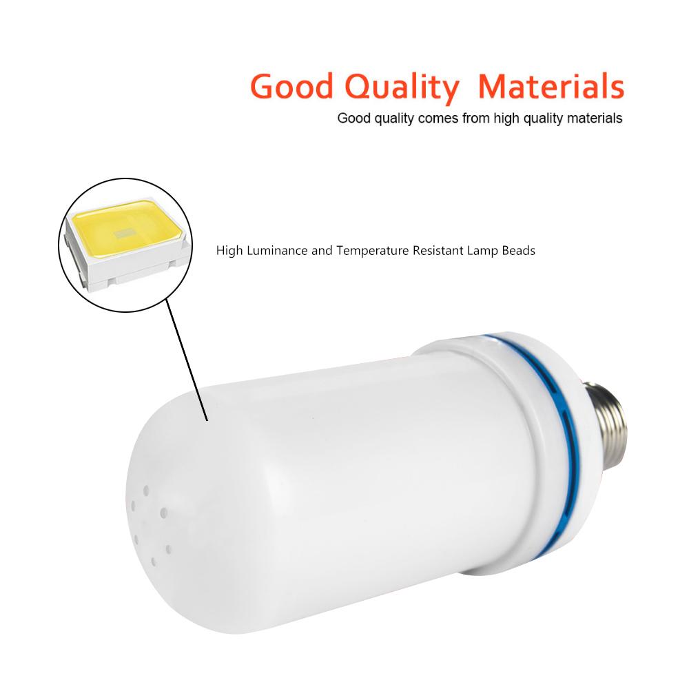 Mô hình trang trí bằng đèn LED sáng tạo và sang trọng cho phòng ngủ