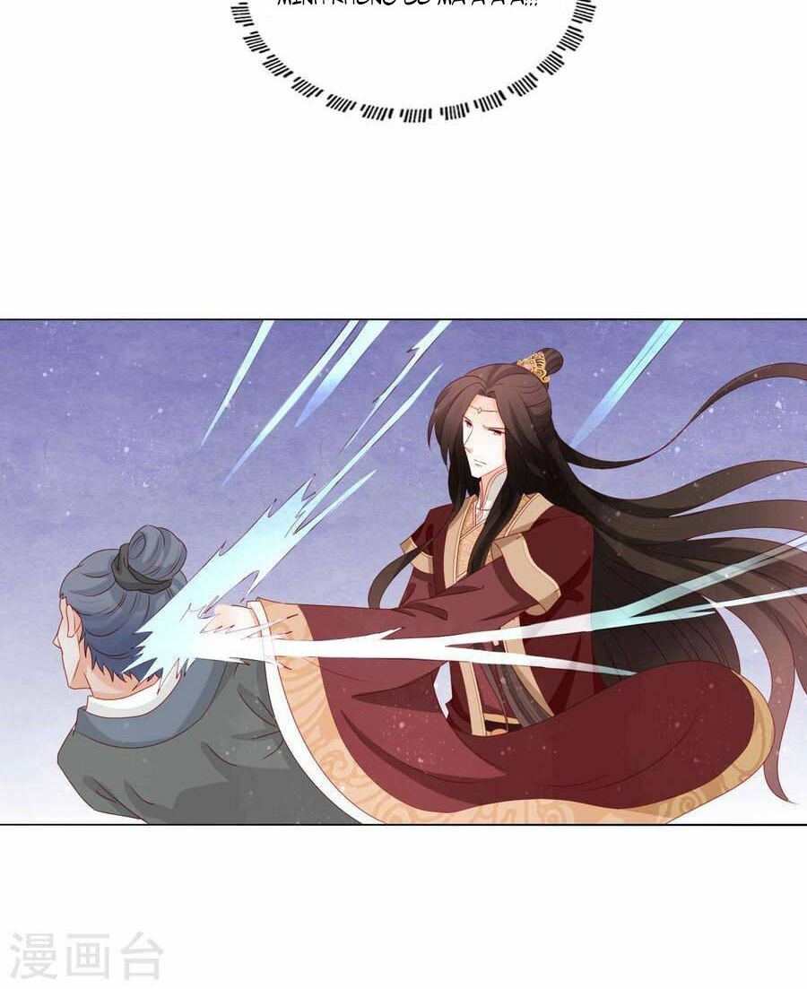 nam phi nữ tướng chapter 26 12