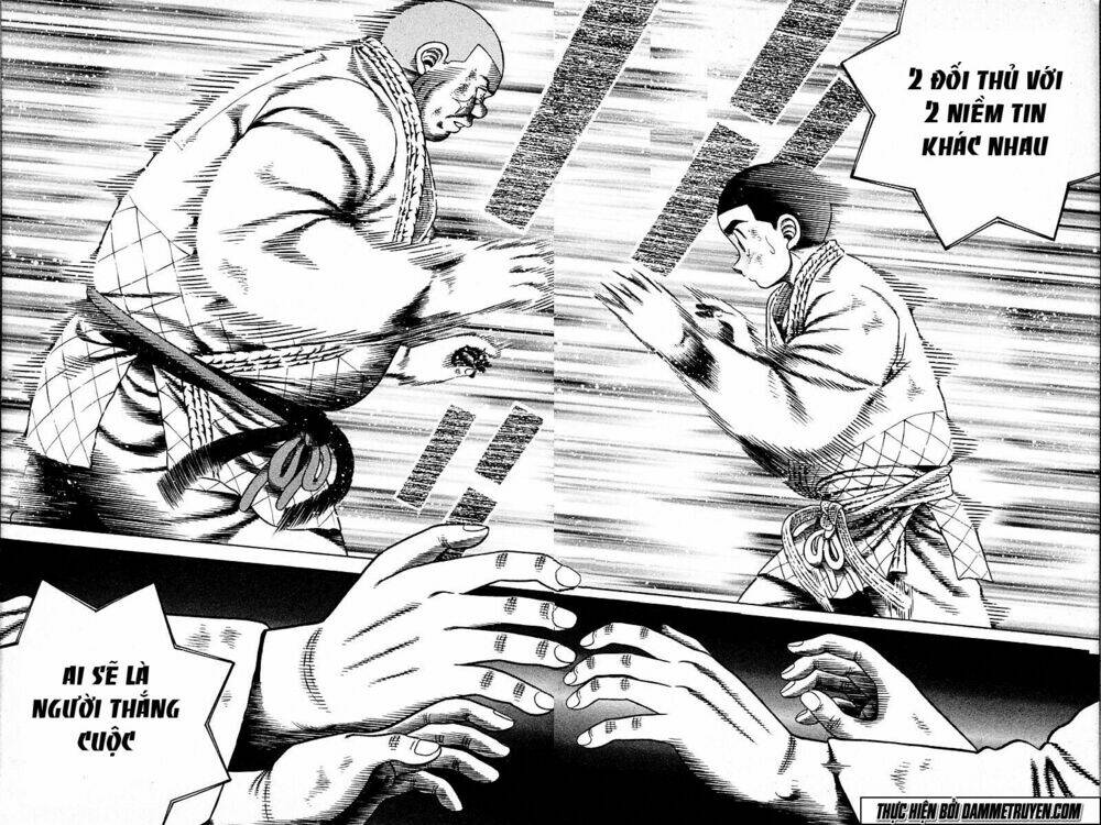 shin kotaro makaritoru! juudouhen chapter 160 3