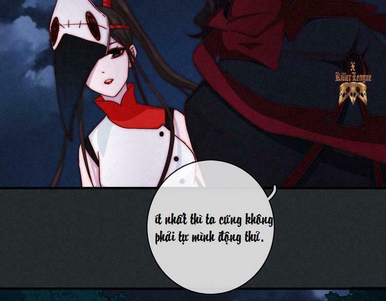 đêm tối chốn này chapter 17 92