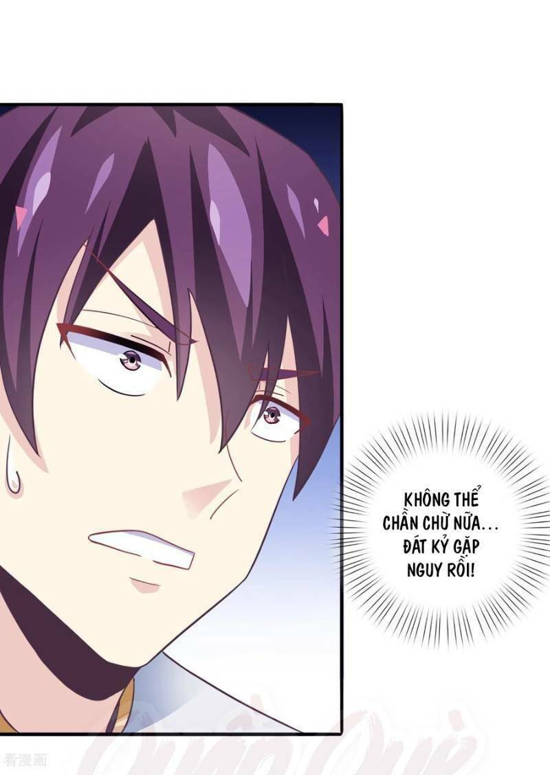 ta là ngọc hoàng đại đế chapter 35 19