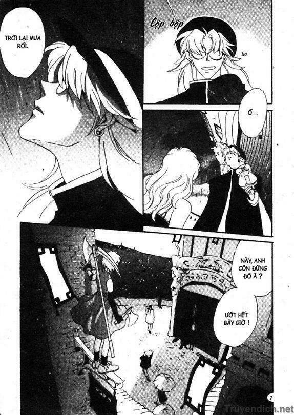 meteor methuselah chapter 1 8