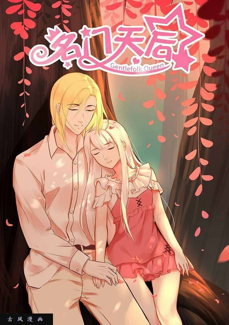 danh môn thiên hậu chapter 84 1