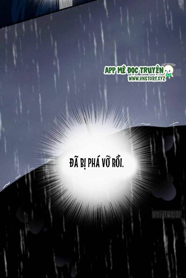 thiên hậu trở về chapter 81 26