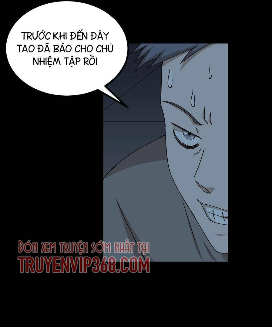 đai ca trở lại tuổi 16 chapter 120 39