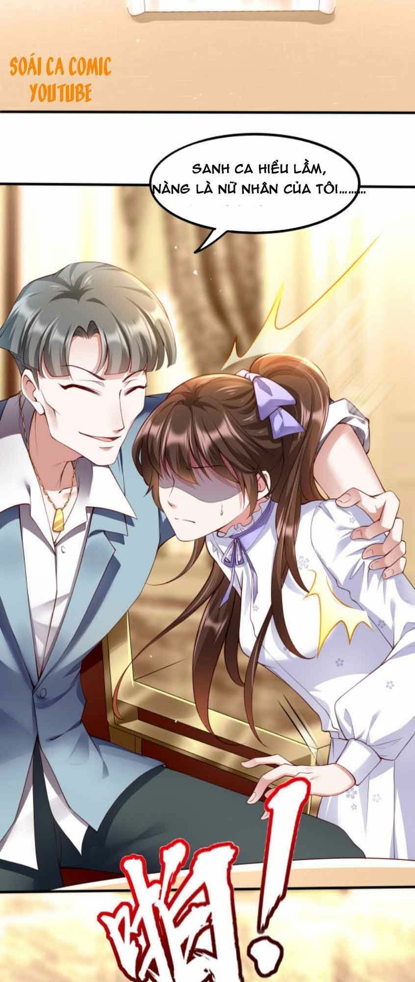 nhất sanh hữu hỉ chapter 1 9