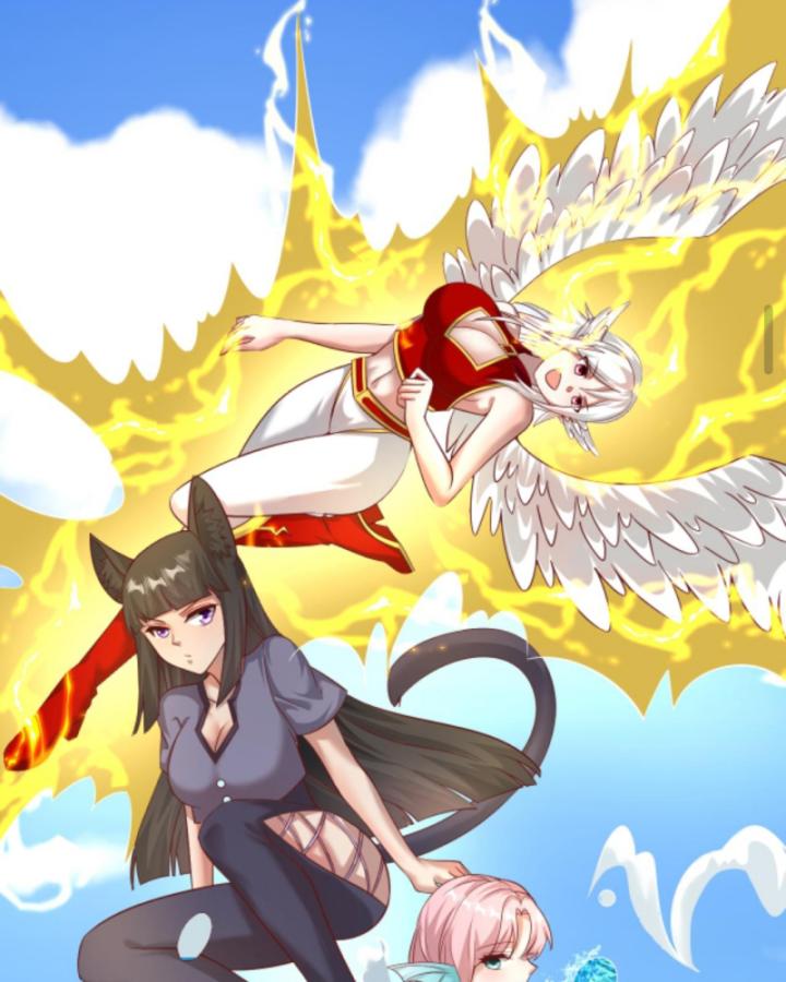 người chơi và nhân vật chính đều muốn làm hại ta chapter 121 34