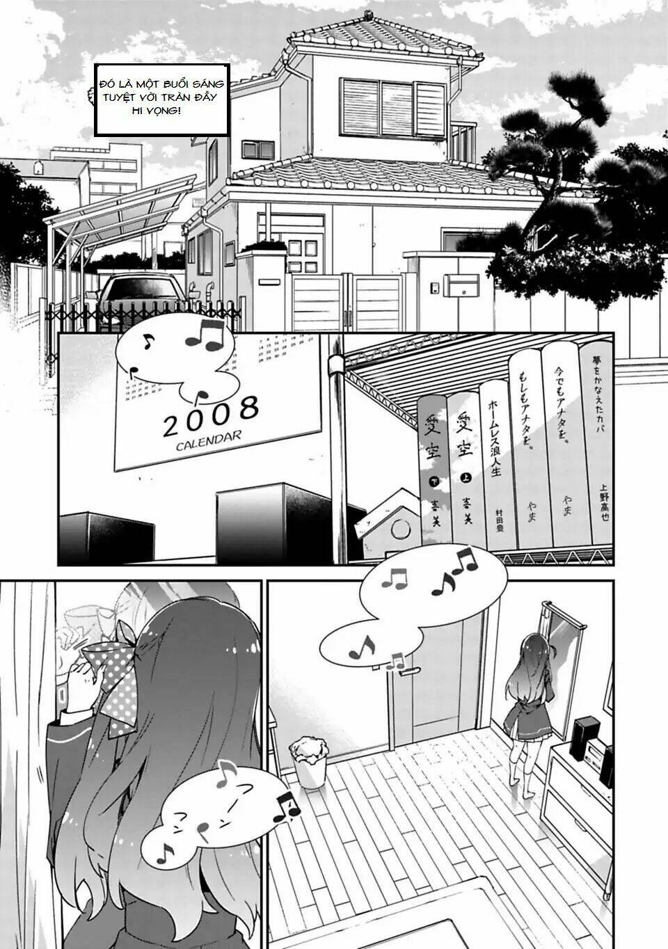 zombieland saga chapter 1 1