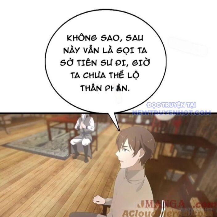 tu tiên trở về tại vườn trường – season 2 chapter 130 10