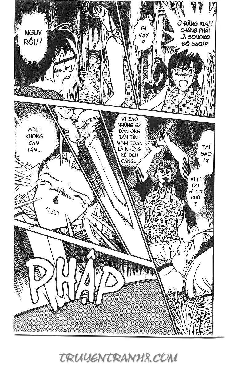 conan chapter 221 13