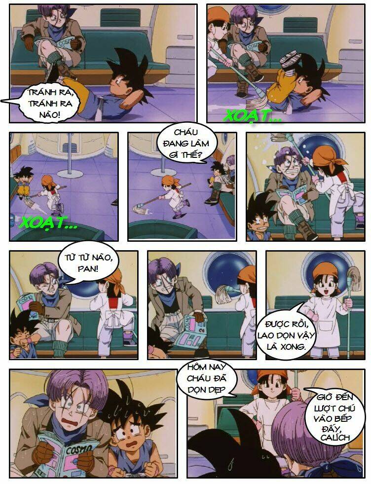 thế giới ngọc rồng gt [bản mở rộng] chapter 6 7